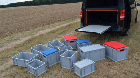 Boxensets