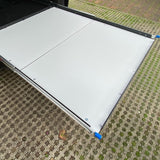 Heckauszug Ford Tourneo Custom L1 V710 (Model ab 2023) - 120cm