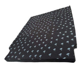 T5/T6/T6.1 Klappmatratze für Multiflexboard/3er Sitzbank