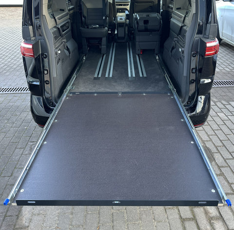 Heckauszug VW T7 Multivan - 120cm