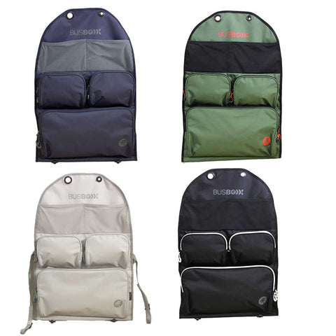 Travel Well Sitztasche Ford