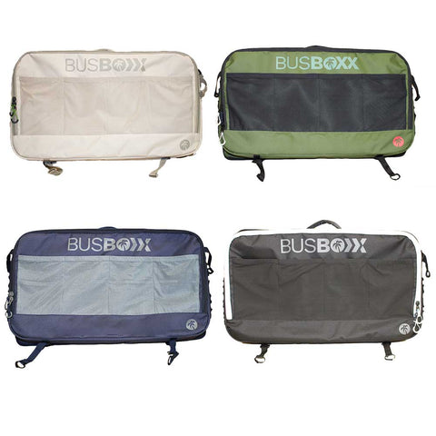 WindowBOXX für T5/T6/T6.1 California - Multivan