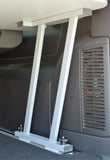 T5/T6/T6.1 Multiflexboard Konsolen starr STANDARDHÖHE 51cm