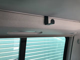 Haken Dachleiste – 2 Stück für T5/T6/T6.1 California (Coast/Ocean/Beach)