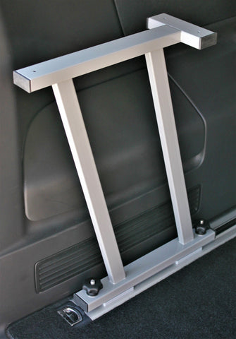 T5/T6/T6.1 Multiflexboard Konsolen starr STANDARDHÖHE 51cm