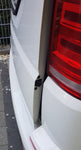 Heckklappen Aufsteller aus Edelstahl für VW  T5/T6/T6.1