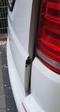 Heckklappen Aufsteller aus Edelstahl für VW  T5/T6/T6.1
