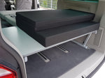 T5/T6/T6.1 Kaltschaum-Matratze RG 50/50 für die 2er Bank