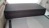 T5/T6/T6.1 Kaltschaum-Matratze RG 50/50 für die 2er Bank
