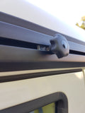 Kederstein 2 Stück für T5/T6/T6.1 California / Beach