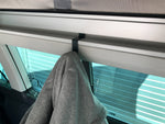 Haken Dachleiste – 2 Stück für T5/T6/T6.1 California (Coast/Ocean/Beach)
