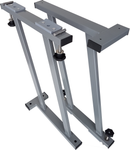 T5/T6/T6.1 Multiflexboard Konsolen starr STANDARDHÖHE 51cm