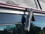 Haken Kederschiene – 2 Stück für VW T5/T6/T6.1