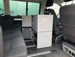 küchenBOXX cube für Heckauszüge