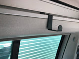 Haken Dachleiste – 2 Stück für T5/T6/T6.1 California (Coast/Ocean/Beach)