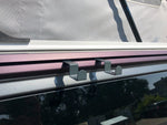 Haken Kederschiene – 2 Stück für VW T5/T6/T6.1