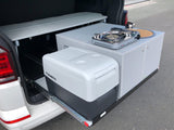 küchenBOXX cube für Heckauszüge