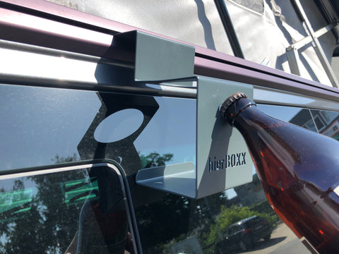 getränkeBOXX für VW T5/T6/T6.1