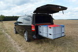 Heckauszug Mercedes 120cm