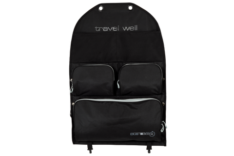 Travel Well Sitztasche Volkswagen