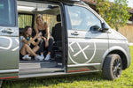 twinBOXX für T5/T6/T6.1 zum Batterie laden