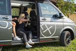 Travel Well Sitztasche Volkswagen