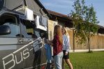 Wäscheleine für VW T5/T6