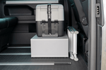 stepBOXX – Klappleiter