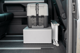 stepBOXX – Klappleiter