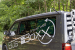 Wäscheleine für VW T5/T6