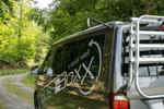 Wäscheleine für VW T5/T6