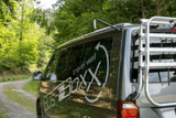 Wäscheleine für VW T5/T6