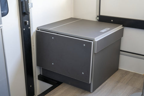 Sitztruhe travelBoxx small