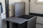 Sitztruhe travelBoxx small
