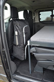 SeatBOXX Ford