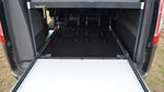 Heckauszug Ford Tourneo Custom L1 (Model bis 2023) - 120cm