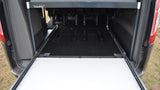 Heckauszug Ford Tourneo Custom L1 (Model bis 2023) - 120cm