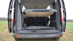 Heckauszug Ford Tourneo Custom L1 (Model bis 2023) - 120cm