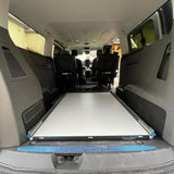 Heckauszug Ford Tourneo L2 (Model bis 2023)- 150cm