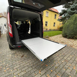 Heckauszug Ford Tourneo L2 (Model bis 2023)- 150cm