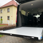 Heckauszug Ford Tourneo L2 (Model bis 2023)- 150cm