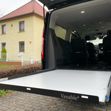 Heckauszug Ford Tourneo L2 (Model bis 2023)- 150cm