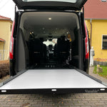 Heckauszug Ford Tourneo L2 (Model bis 2023)- 150cm