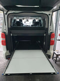 Heckauszug Peugeot Traveller L3 - 150cm