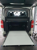 Heckauszug Citroën Spacetourer XL - 150cm