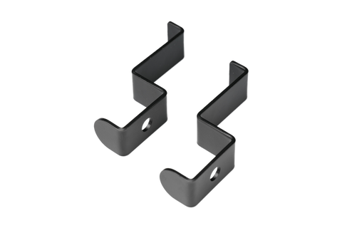Haken Kederschiene – 2 Stück für VW T5/T6/T6.1