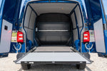 Heckauszug VW Transporter T5 T6 T6.1