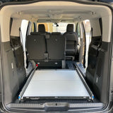 Heckauszug Opel Zafira Life 120cm