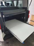 Heckauszug Opel Zafira Life L - 150cm