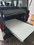Heckauszug Citroën Spacetourer XL - 150cm